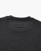 Canford Modal Blend Crewneck Sweatshirt | Europa