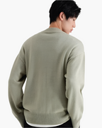 Chamonix 100% Premium Wool Turtleneck | Europa