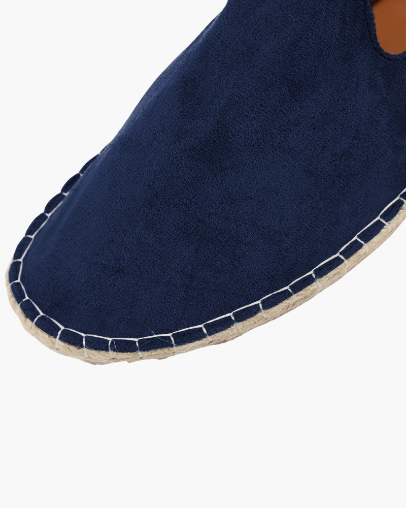 Soho Jute-Sole Espadrilles | Europa