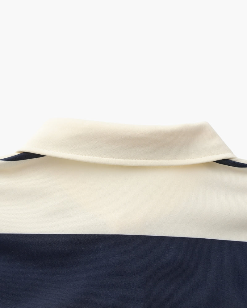 Henley Regimental Rugby Polo | Europa