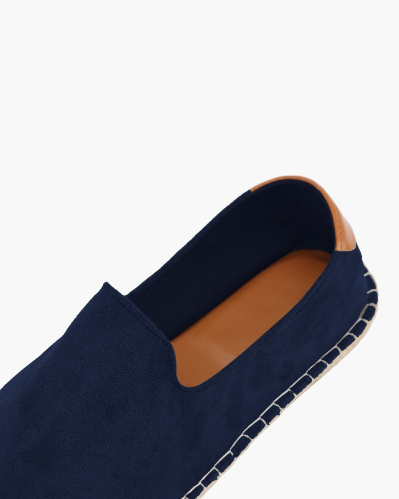 Soho Jute-Sole Espadrilles | Europa