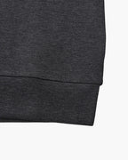 Canford Modal Blend Crewneck Sweatshirt | Europa