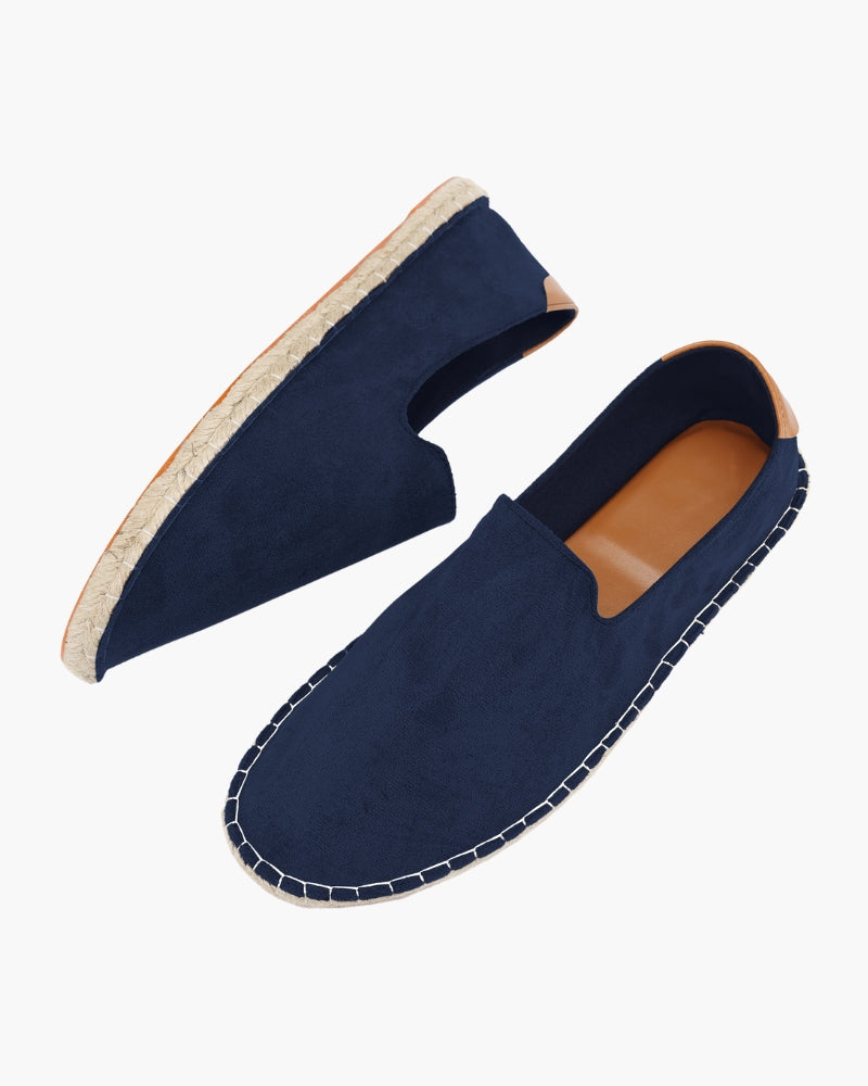 Soho Jute-Sole Espadrilles | Europa