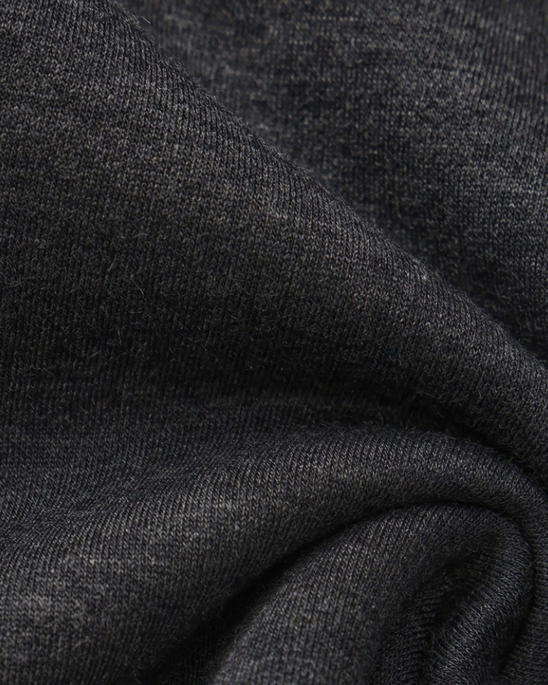 Canford Modal Blend Crewneck Sweatshirt | Europa