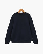 Canford Modal Blend Crewneck Sweatshirt | Europa