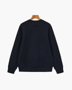 Canford Modal Blend Crewneck Sweatshirt | Europa