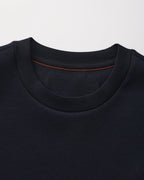 Canford Modal Blend Crewneck Sweatshirt | Europa