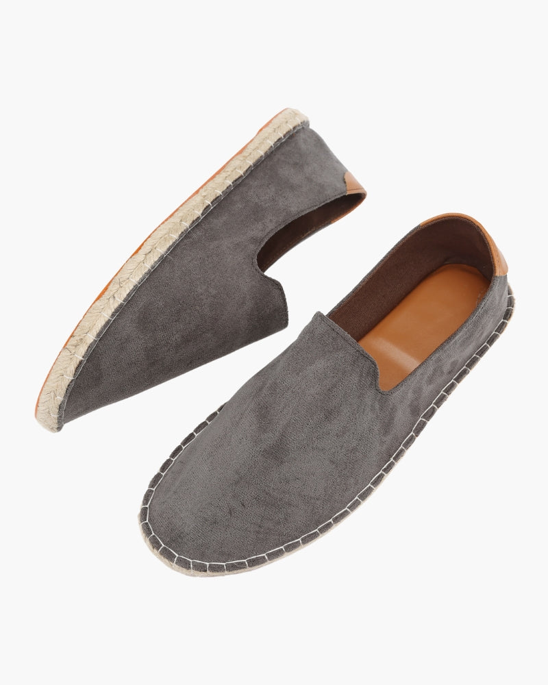 Soho Jute-Sole Espadrilles | Europa