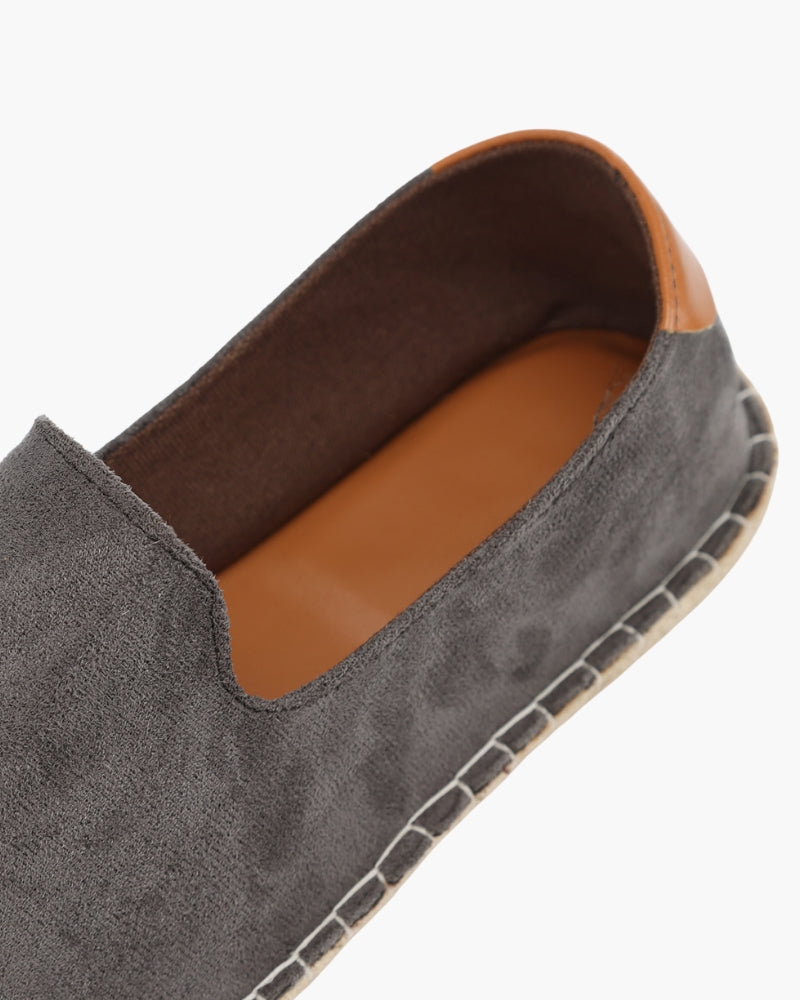 Soho Jute-Sole Espadrilles | Europa