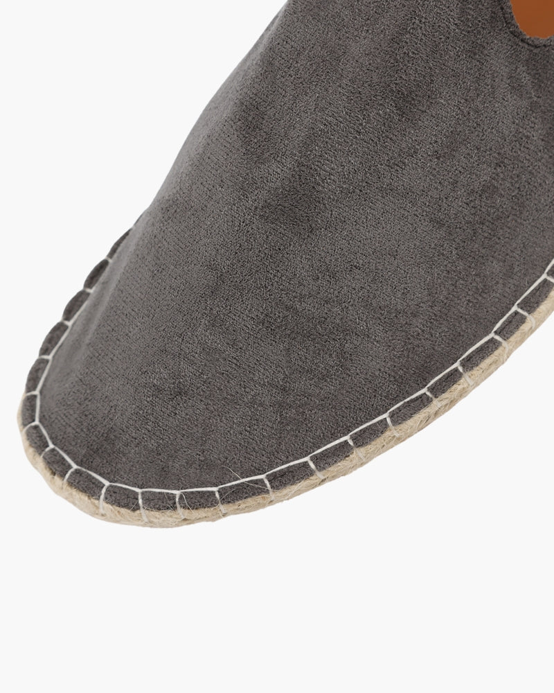 Soho Jute-Sole Espadrilles | Europa