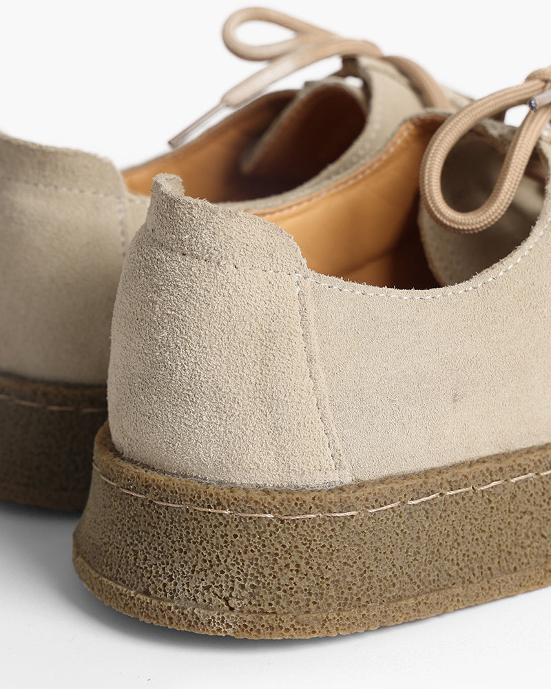 Vienna Premium Suede City Shoes | Europa