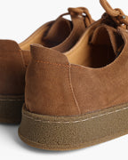 Vienna Premium Suede City Shoes | Europa
