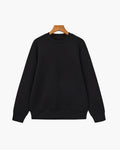 Canford Modal Blend Crewneck Sweatshirt | Europa