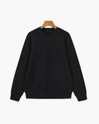 Canford Modal Blend Crewneck Sweatshirt | Europa
