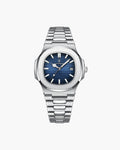Geneva Classic Waterproof Quartz Watch | Europa