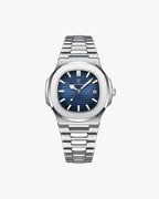Geneva Classic Waterproof Quartz Watch | Europa