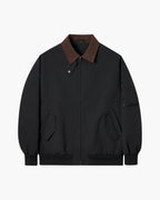 Harrington Heritage Track Jacket | Europa