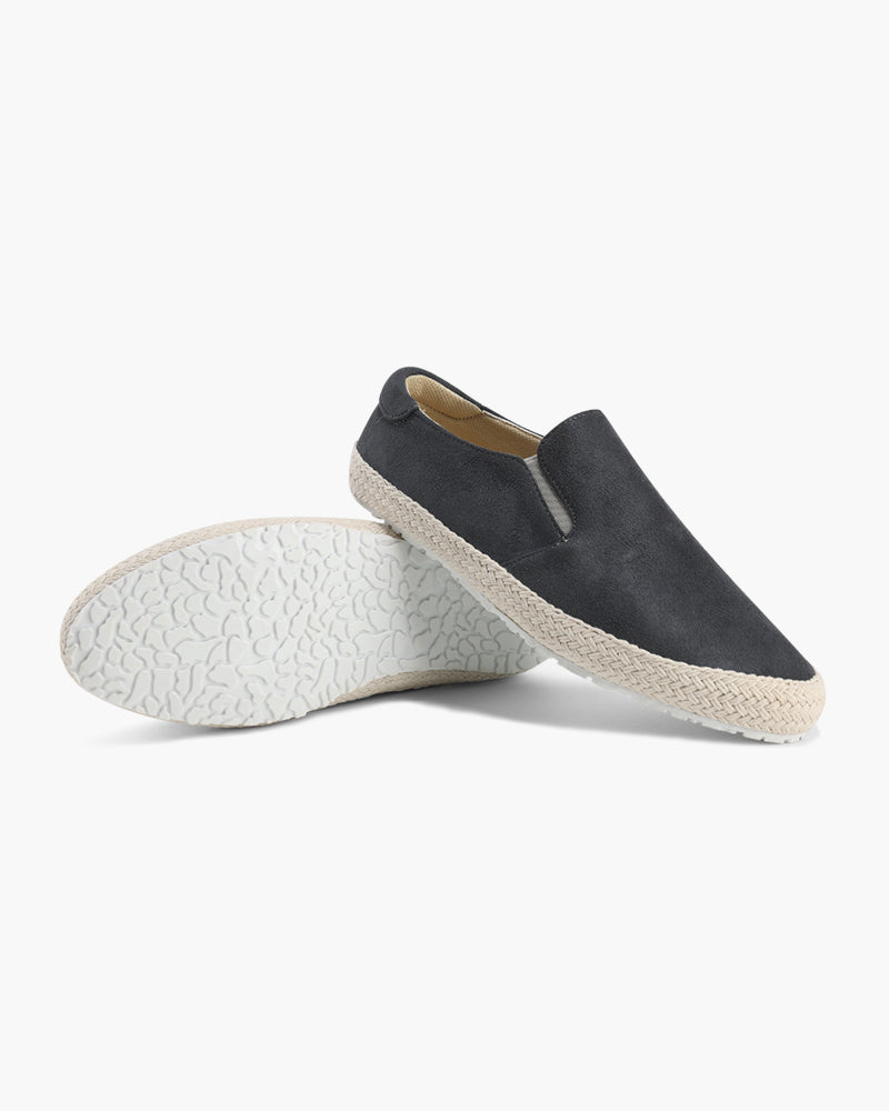 Bruges Suede City Derby Shoes | Europa