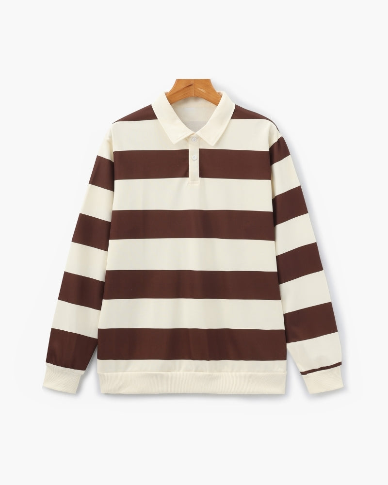 Henley Regimental Rugby Polo | Europa