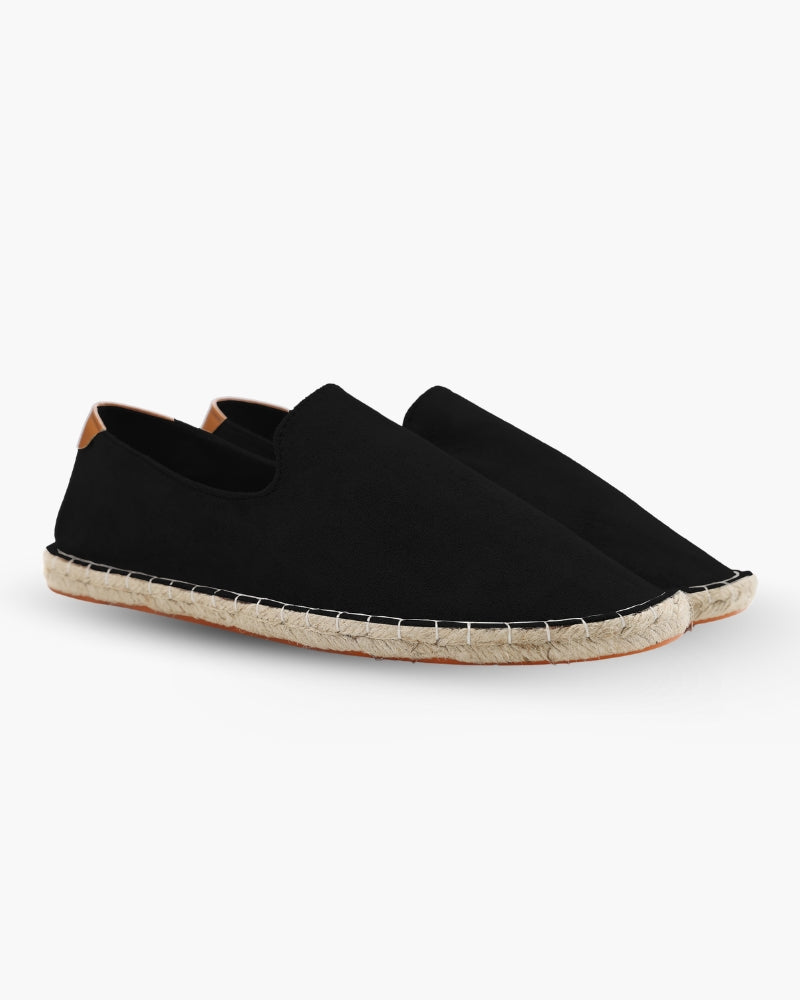 Soho Jute-Sole Espadrilles | Europa