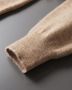 Cashmere Luxury Hoodie | Europa