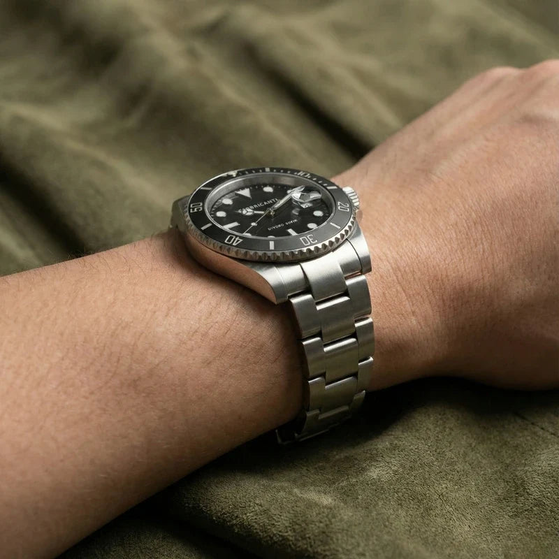 Diver Watch – 41mm