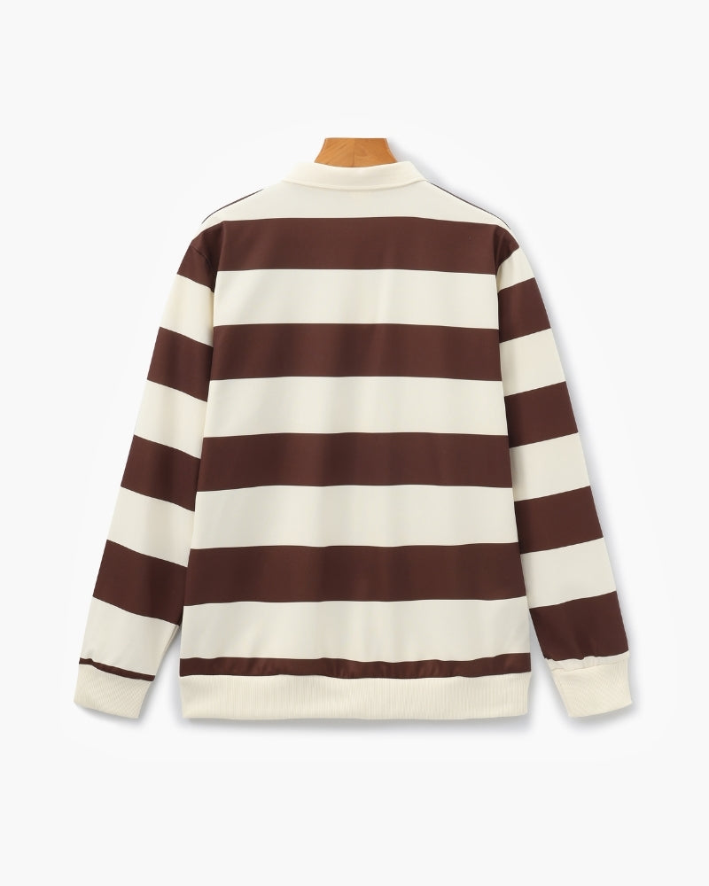 Henley Regimental Rugby Polo | Europa
