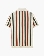 Capri Club Knit Polo | Europa