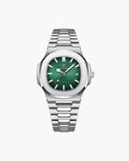Geneva Classic Waterproof Quartz Watch | Europa