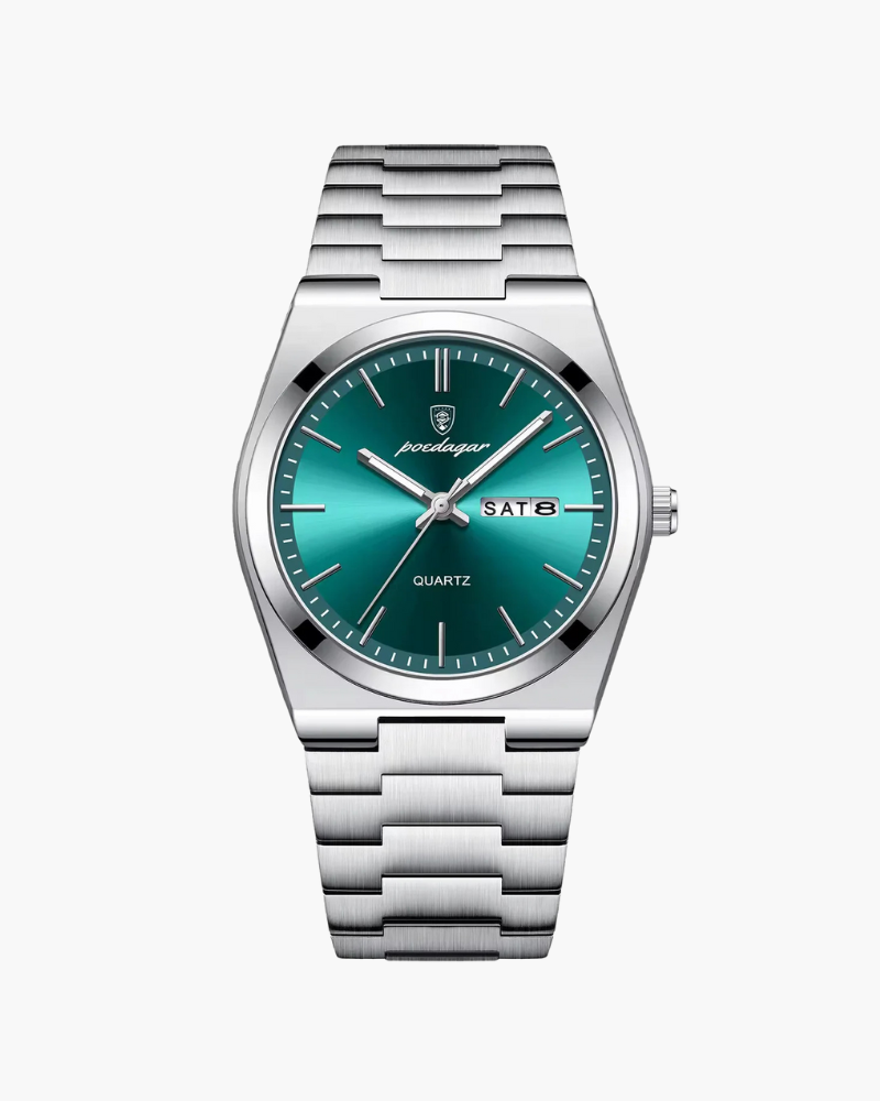 Marine Precision Quartz Watch | Europa