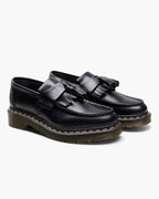 Kensington Leather Knot Loafers | Europa