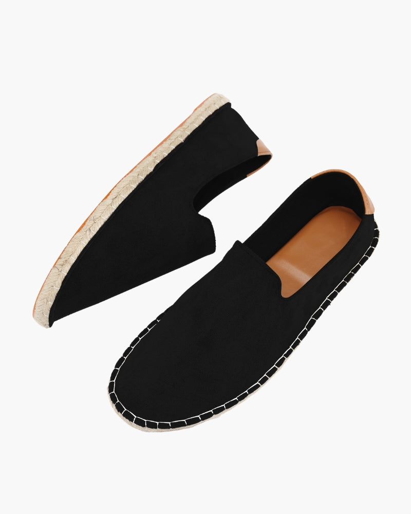 Soho Jute-Sole Espadrilles | Europa