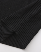 Gstaad Viscose Blend Turtleneck Sweater | Europa