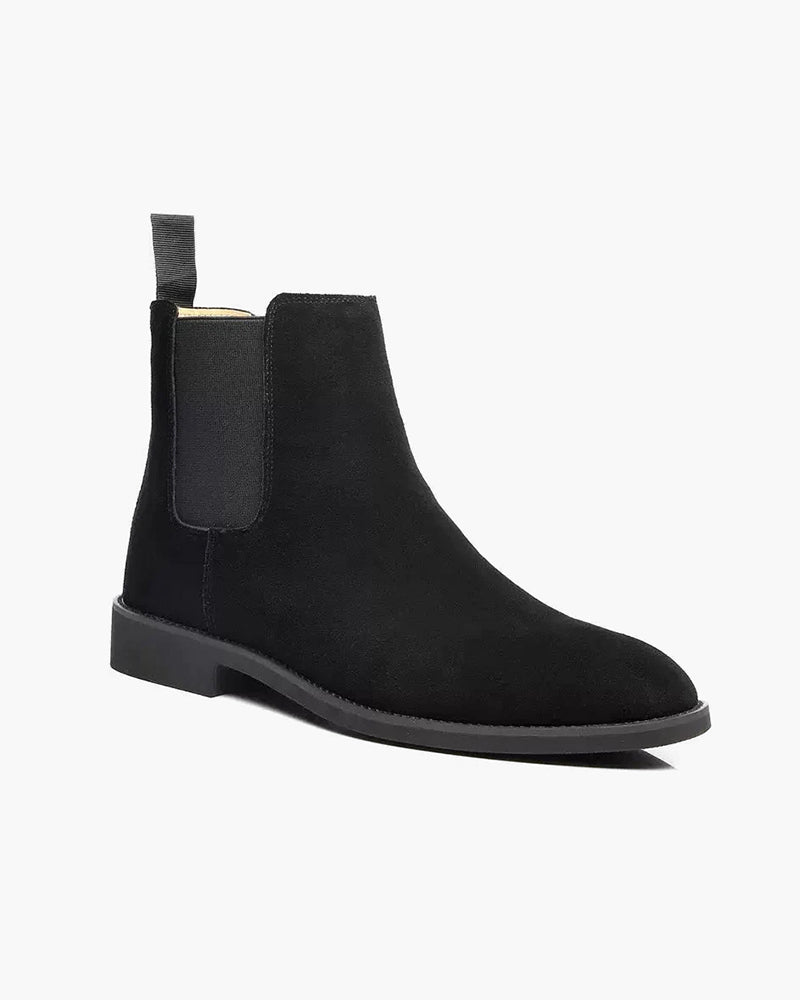 Europa Heritage Chelsea Boots | Europa
