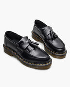 Kensington Leather Knot Loafers | Europa