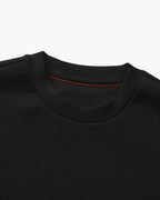 Canford Modal Blend Crewneck Sweatshirt | Europa