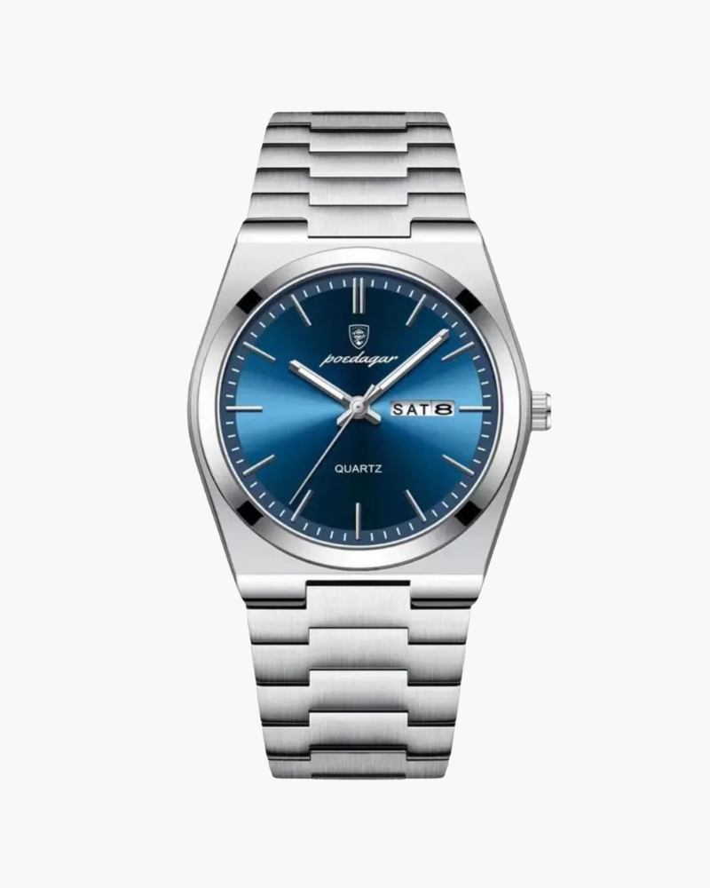 Marine Precision Quartz Watch | Europa