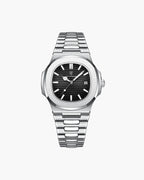 Geneva Classic Waterproof Quartz Watch | Europa
