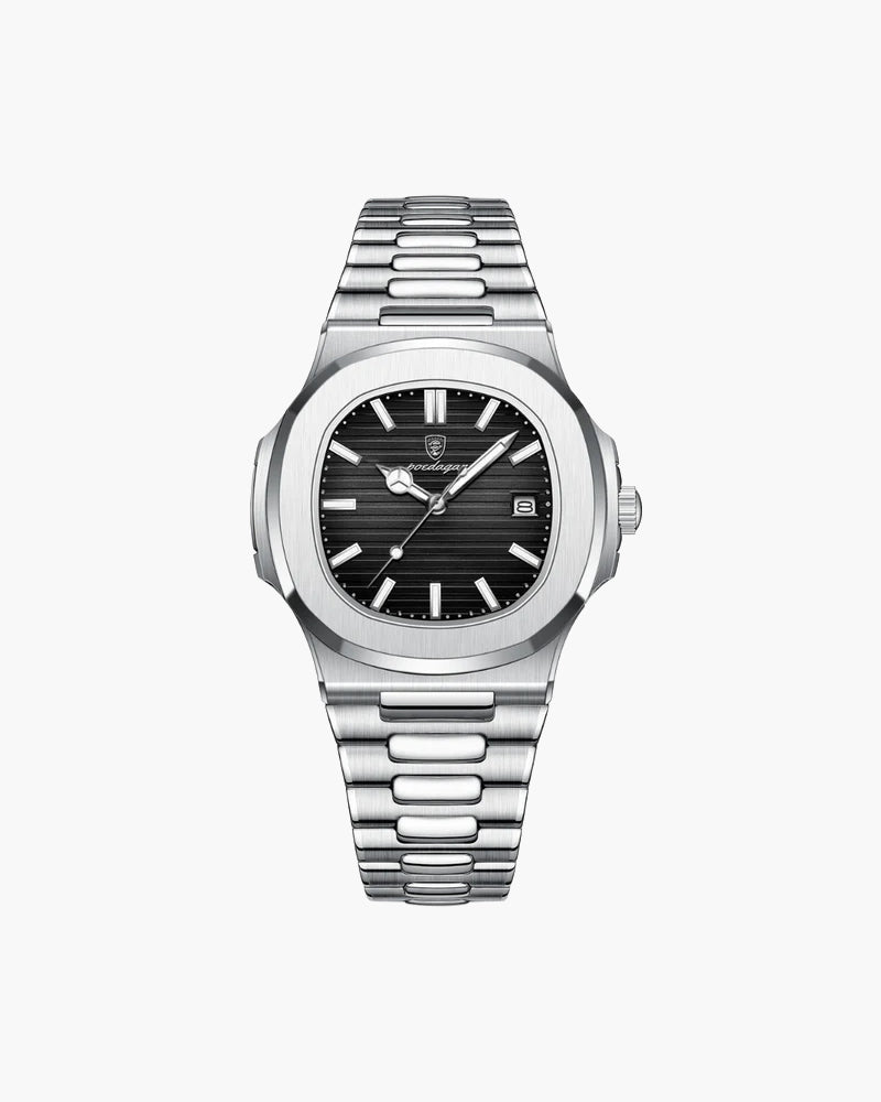 Geneva Classic Waterproof Quartz Watch | Europa