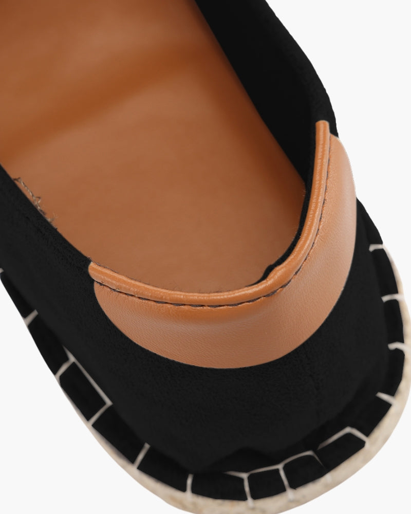 Soho Jute-Sole Espadrilles | Europa