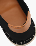 Soho Jute-Sole Espadrilles | Europa