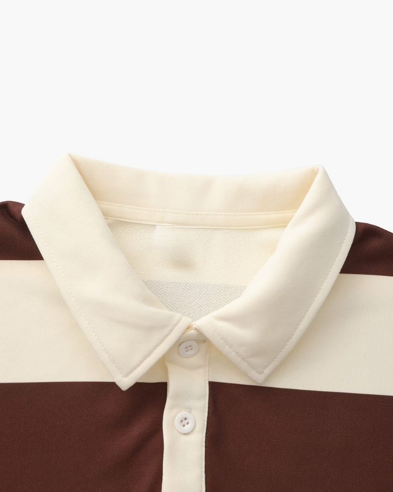Henley Regimental Rugby Polo | Europa