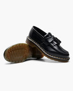 Kensington Leather Knot Loafers | Europa