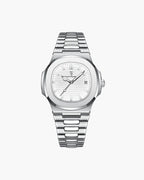 Geneva Classic Waterproof Quartz Watch | Europa