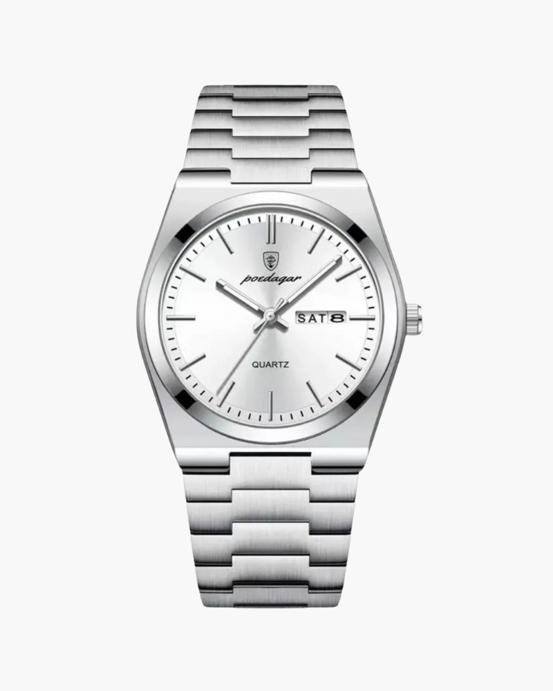 Marine Precision Quartz Watch | Europa