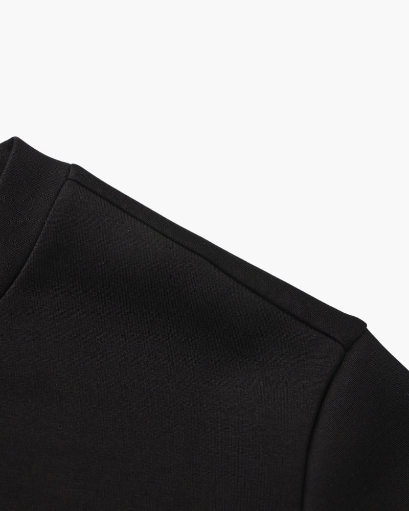 Canford Modal Blend Crewneck Sweatshirt | Europa