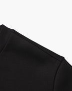 Canford Modal Blend Crewneck Sweatshirt | Europa
