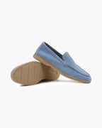 Europa Premium Wildleder Loafers