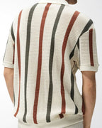 Capri Club Knit Polo | Europa