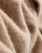 Cashmere Luxury Hoodie | Europa